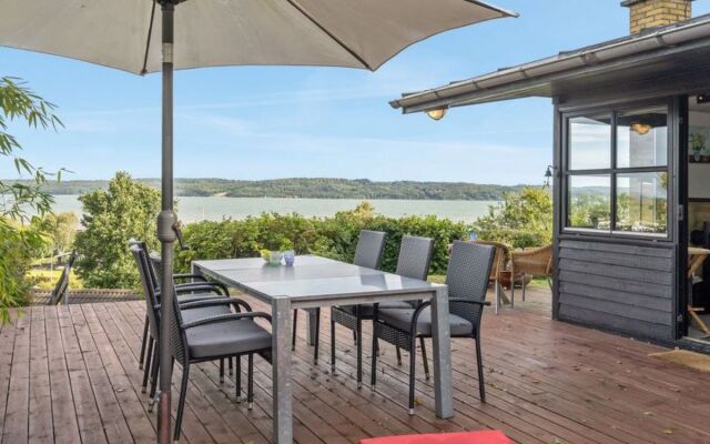 "Stjerne" - 300m from the sea in SE Jutland
