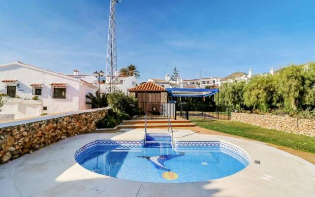 Capistrano Village B, 1 bedroom + free wi-fi