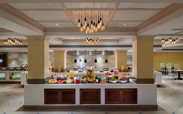 Holiday Inn Resort Goa by IHG