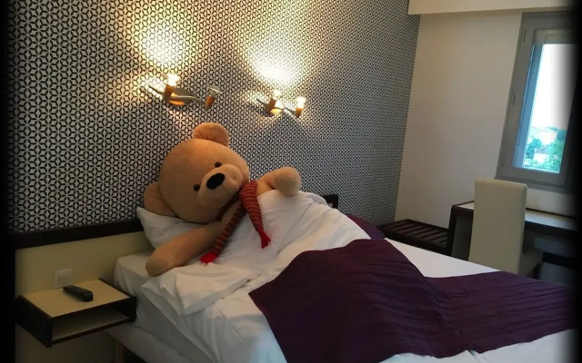 Hotel Nestor