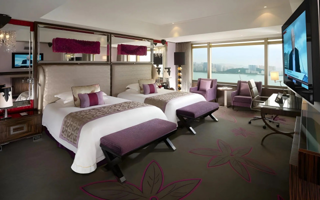 Grand Lisboa Macau