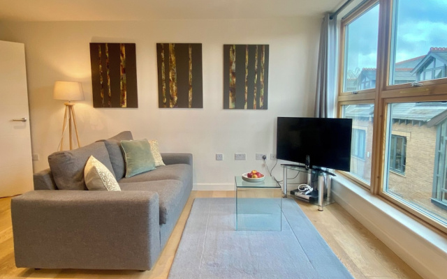 Your Space Apartments - Cambridge Place