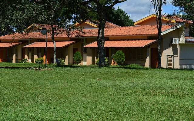 Hotel Lago das Pedras