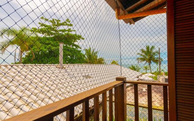 Pousada Pé na Areia