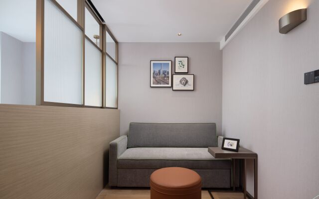 Home2 Suites by Hilton Beijing West Railway Station