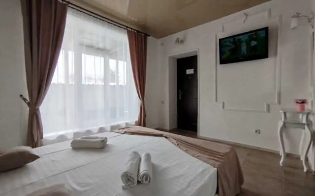 Guest House na Yugo Zapadnoy