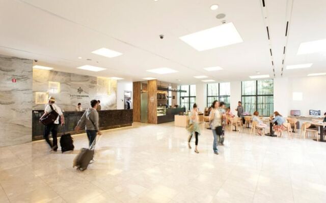 Hotel Seven Street Seoul