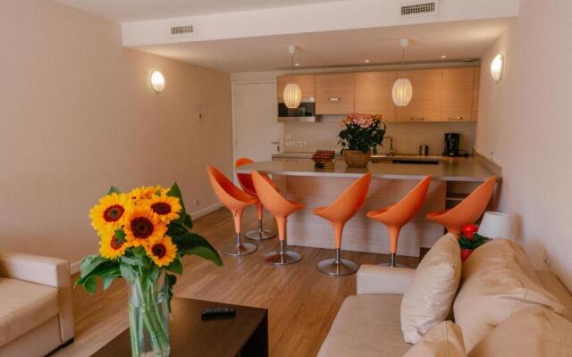 Residence Chateauneuf