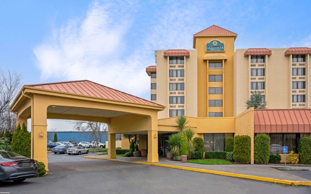 La Quinta Inn & Suites by Wyndham Tacoma - Seattle