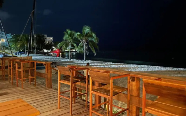 Hotel Le Roy