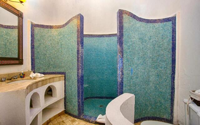 Adventure House Conchas Chinas