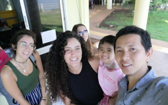 Lam-Tong Resort