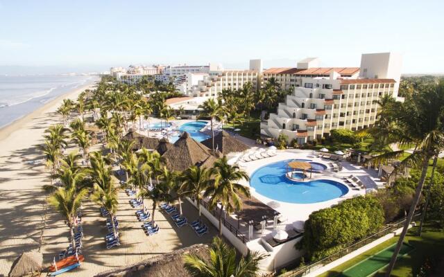 Occidental Nuevo Vallarta - All Inclusive