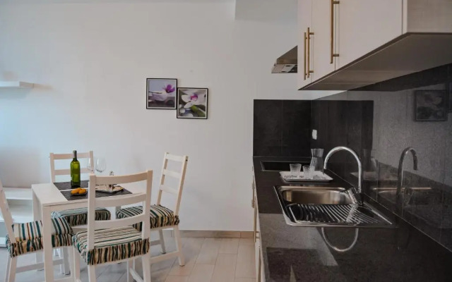 DanySer Suites Vacacionales