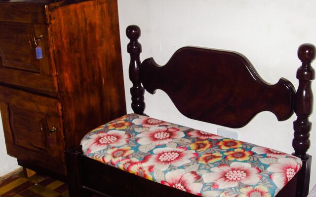 Hostel Canto dos Artistas
