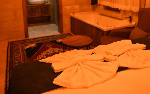 Elite Rose Suite Cappadocia