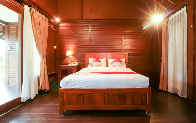 Baldev Casa by OYO Rooms