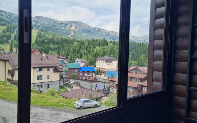 Hotel Berloga