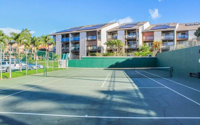 Hale Kamaole #336 - 2 Br Condo