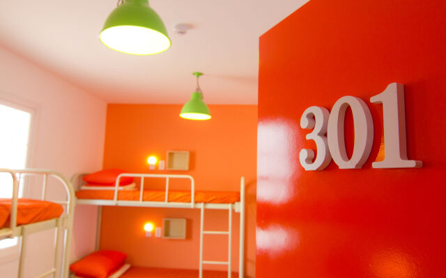 Sum Guest House Jeju Airport - Hostel