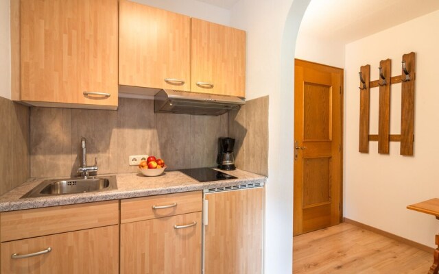 Boutique Apartment in Ellmau With Parking