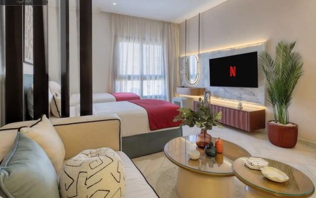 Prime Residence Zayed Hills