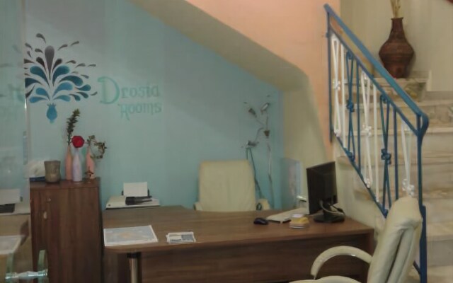 Drosia Rooms