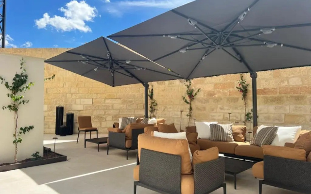 Palazzo Giusti Lecce - Exclusive Boutique Hotel