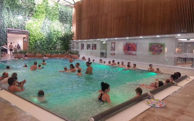 ALMET apartmánové štúdio 206