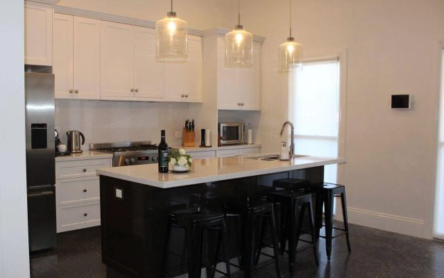Barossa Bed & Breakfast