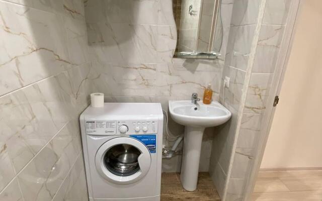 Апартаменты Apart MV (Апарт МВ) на улице Ленина 8