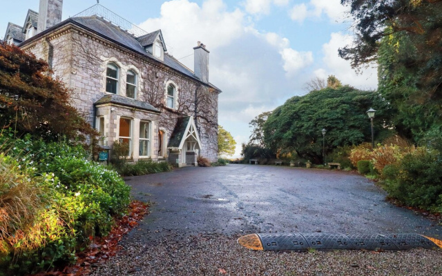Farrier Cottage