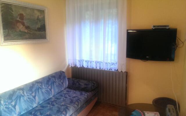 Apartment Zonir