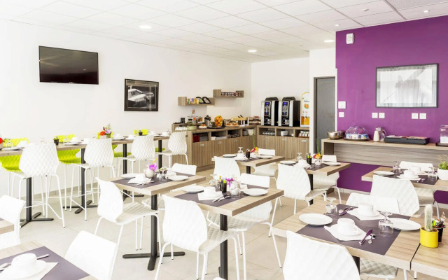 Nemea Appart Hotel Stadium Bordeaux aéroport