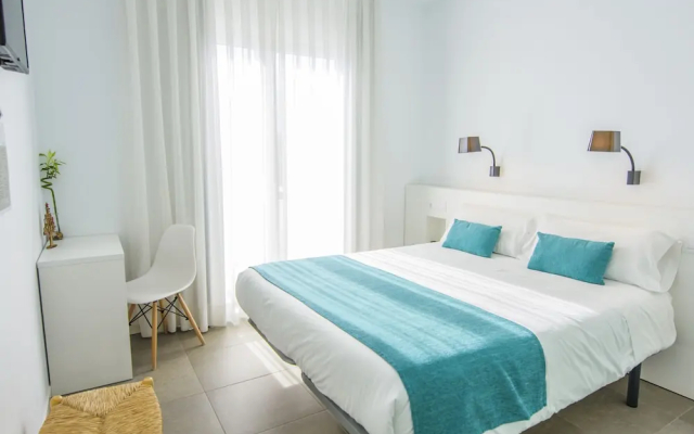 Hostal La Isla