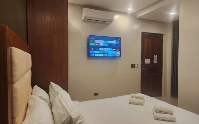 Hotel Herencia 625