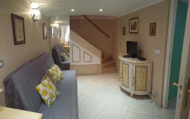 Duplex Nice Port