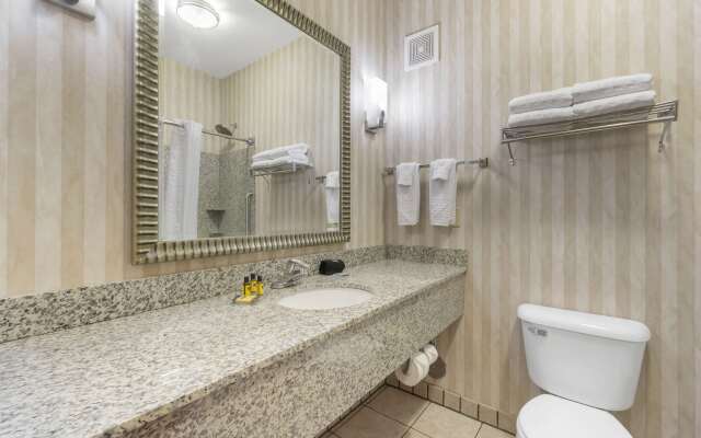 Best Western Plus Ellensburg Hotel
