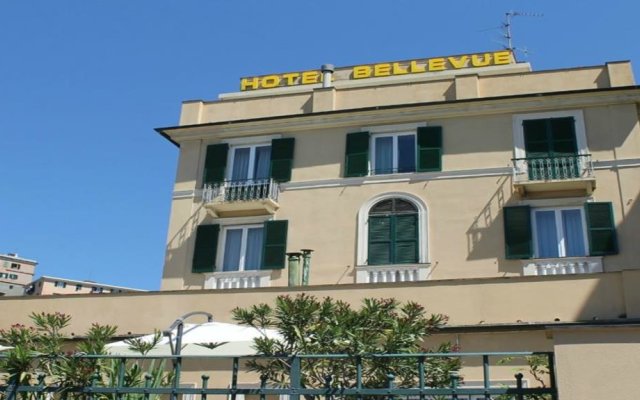 Hotel Bellevue