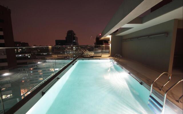 Hotel Terrado Providencia