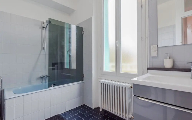 Maison briarde à 5 minutes de Disneyland BMYGUEST