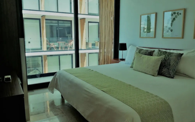 The Shore At 46Th Hotel