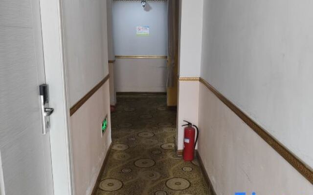 Nanning Langyu Convenient Hotel