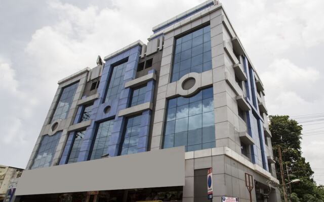 OYO Flagship 983 Hotel Surya Residency