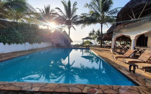 Zoi Retreat Hotel Zanzibar