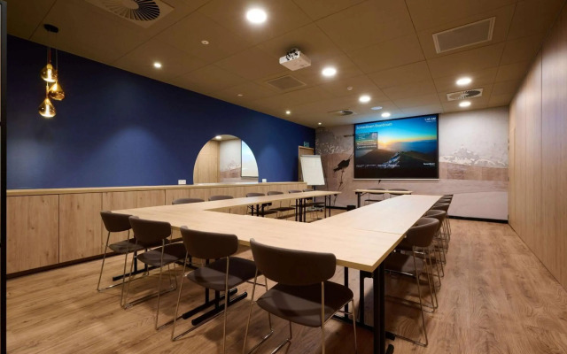 Novotel Ieper Centrum Flanders Fields