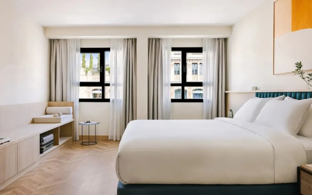 Aspasios Sofia Apartments