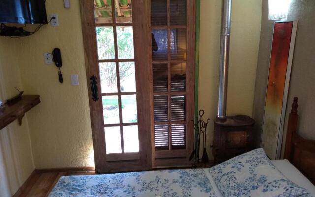 Pousada Janela do Céu