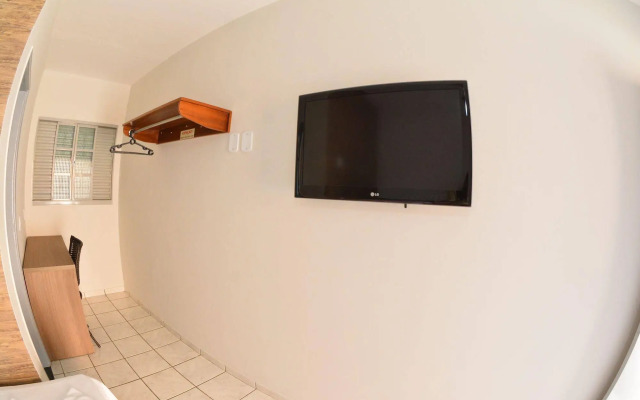 Pousada Recanto das Caldas