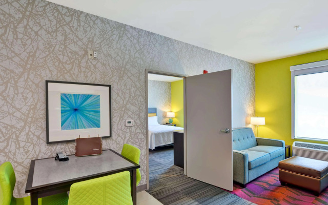 Home2 Suites by Hilton Hot Springs
